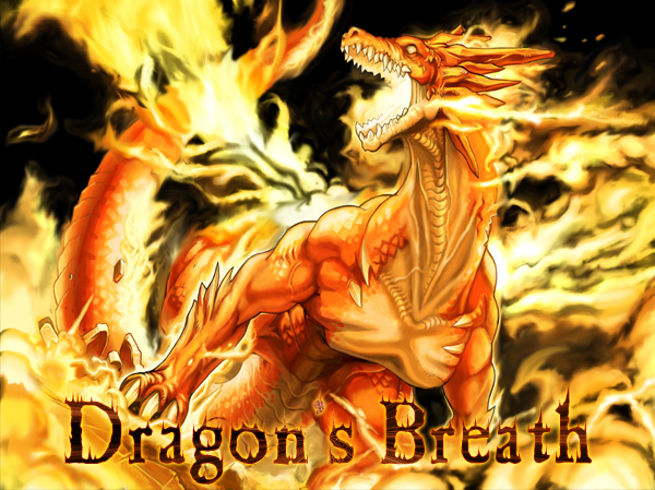 Dragon's Breath Index du Forum
