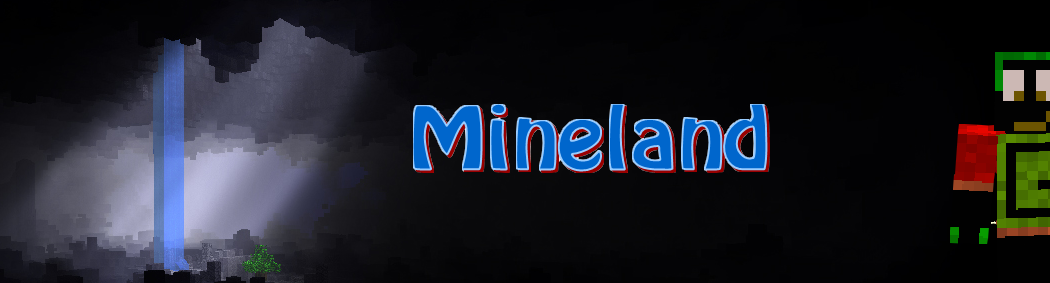 mineland Index du Forum