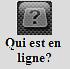 Qui est en ligne ?