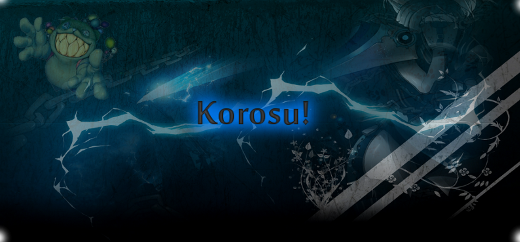 Korosu! Index du Forum
