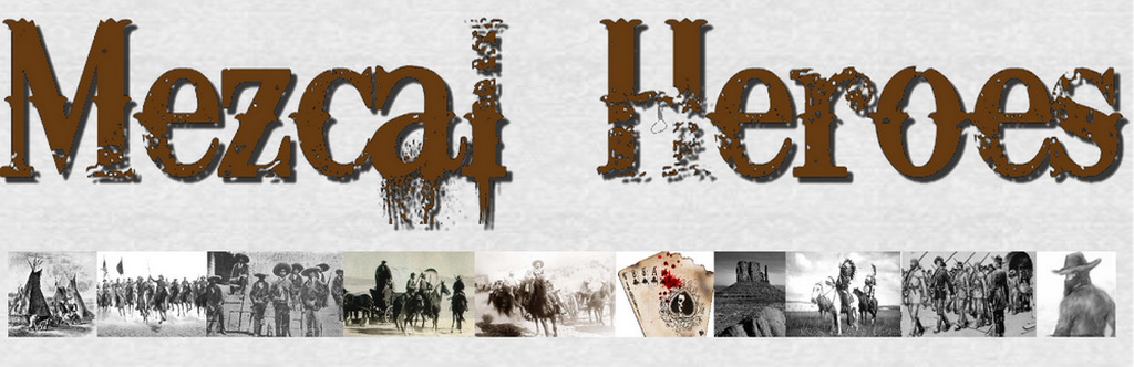 wild guns 7 mezcal heroes Forum Index
