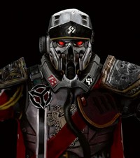 Leader