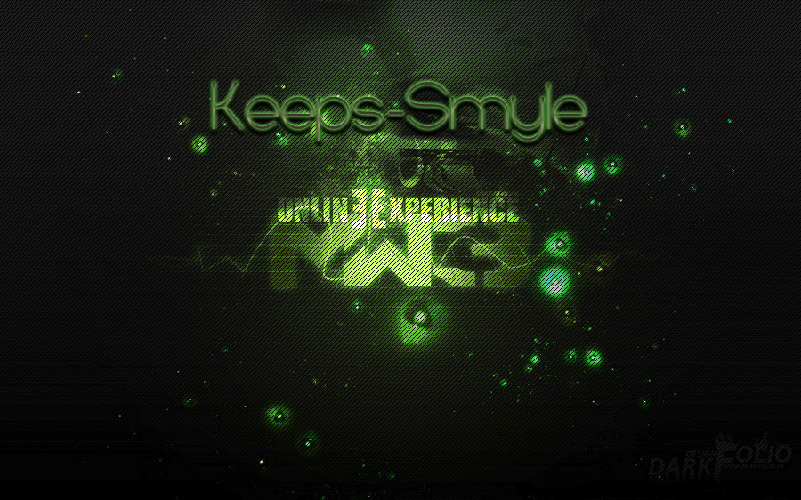 Keep~Smile recrute ! Index du Forum