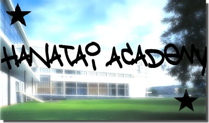 Hanatai Academy Index du Forum