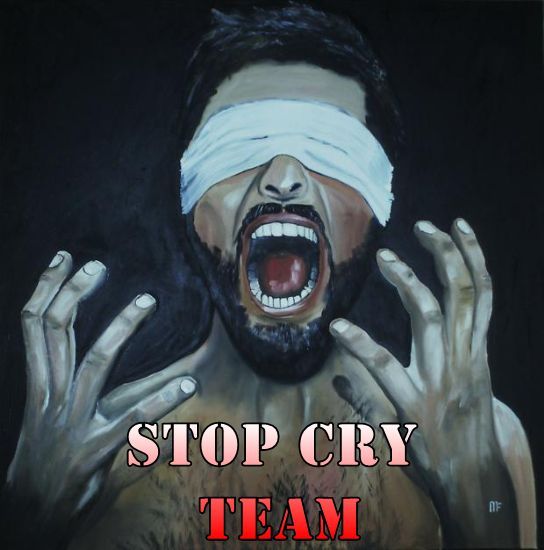 stop cry team urban terror Index du Forum