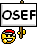 OSEF