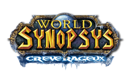 guilde synopsys ava Index du Forum
