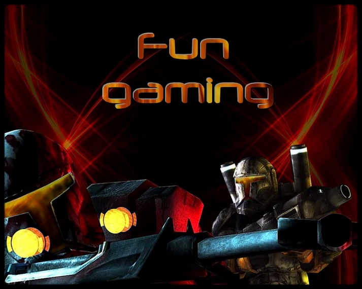 .: Fun Gaming :. Index du Forum