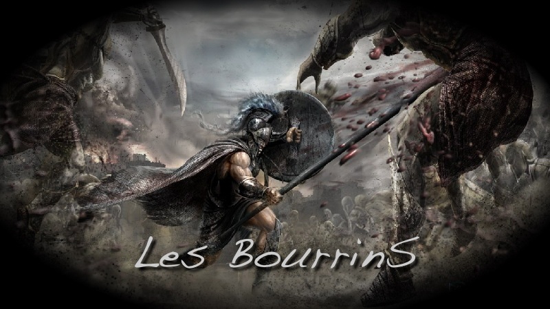 les bourrins Index du Forum