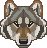 loup annoyed