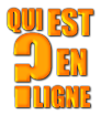 Qui est en ligne ?