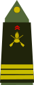 Lieutenant