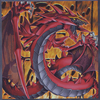 Dortoir rouge