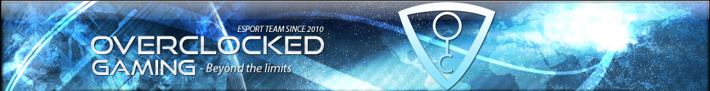 oc-gaming Index du Forum