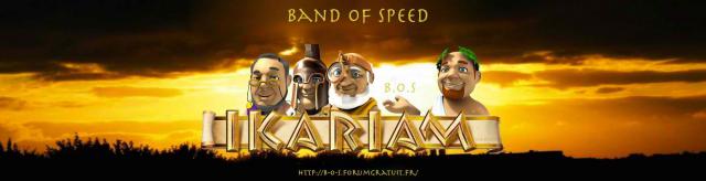 BoS - Band Of Speed Index du Forum