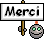 Merci !