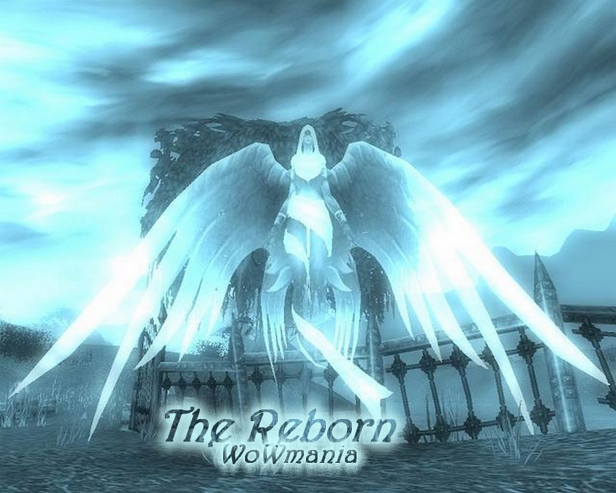 the-reborn Index du Forum