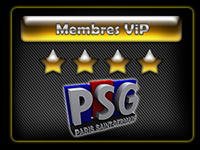 ☆★ Membre ViP ★☆