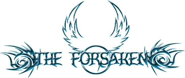 The Forsaken - Chants éternels Index du Forum