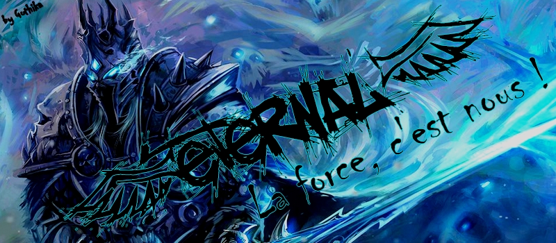 eternal Index du Forum