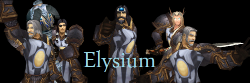 Elysium Index du Forum