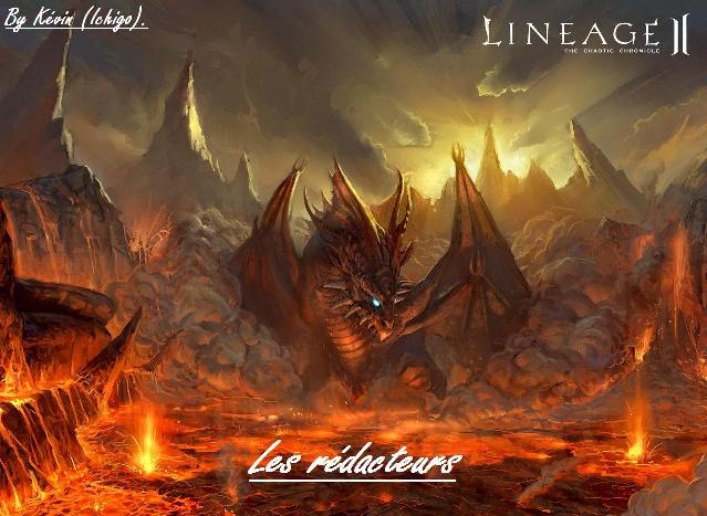 Les rédacteurs.