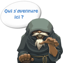 Qui est en ligne ?