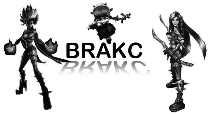 BRAKC Index du Forum