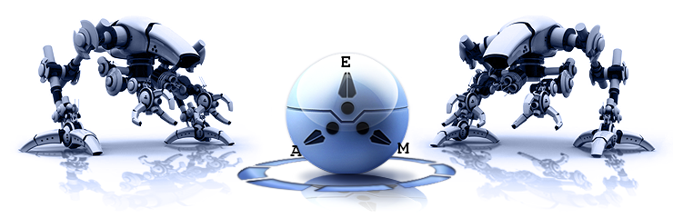 The Eam Team Index du Forum