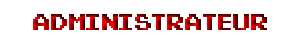 Administrateur