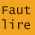 Pas de nouveaux messages Pas de nouveaux messages