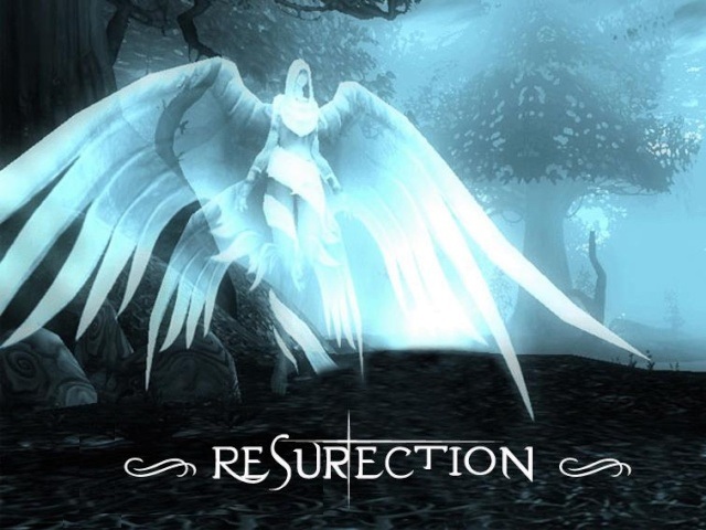 guilde resurection Forum Index
