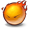 En feu !