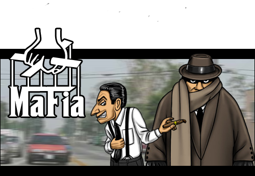 Mafia Law Index du Forum