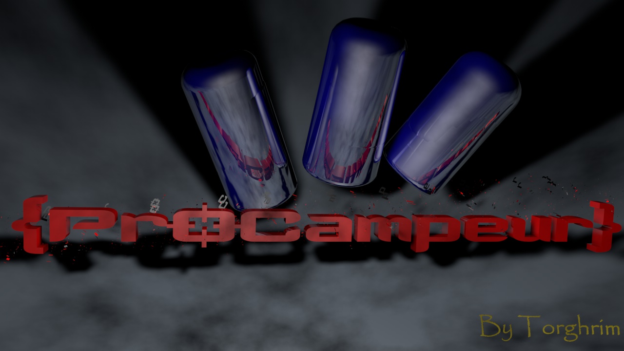 {ProCampeur} Forum Index