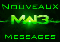 Nouveaux messages