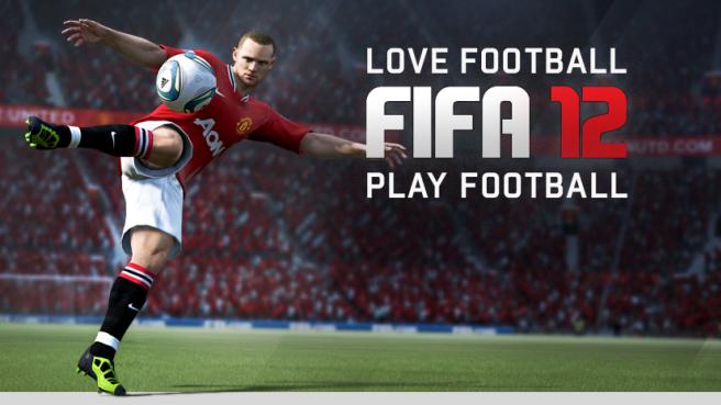 tournoi fifa12 Index du Forum