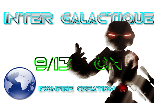 inter galactique Index du Forum
