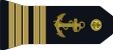 Capitaine