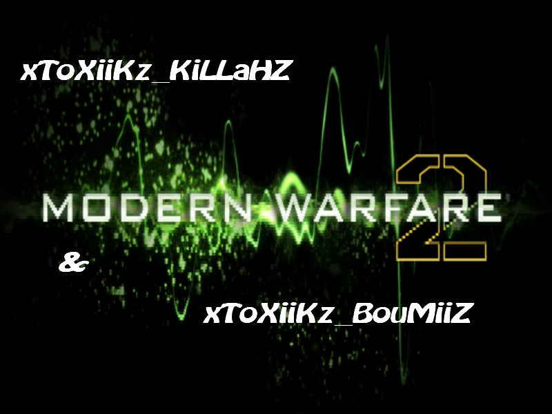 la team toxik Index du Forum