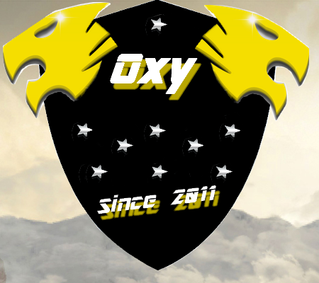 team oxy Index du Forum