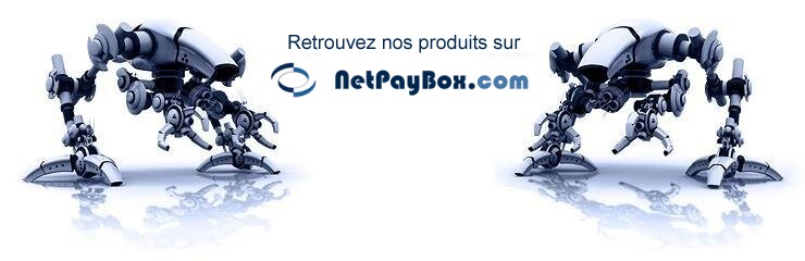 Forum NetPayBox : high-tech, tablettes, 3D, pc portables, téléphones mobiles Index du Forum