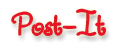 Post-it