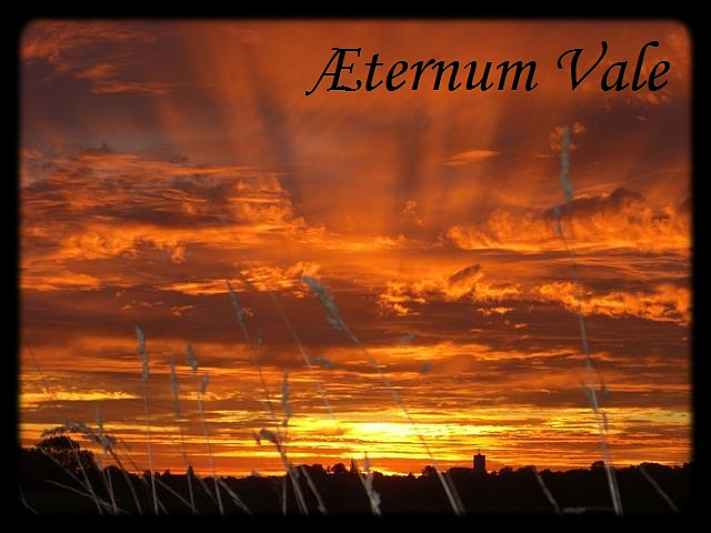 Alliance Æternum Vale Travian Kingdom Fr1 Index du Forum