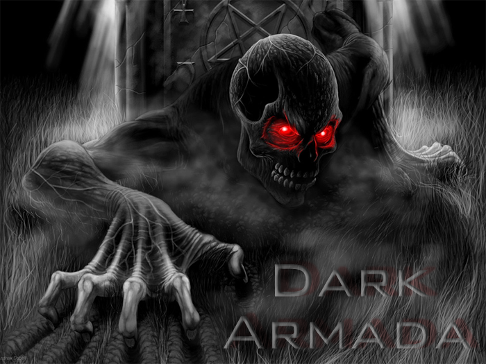 QG de l'alliance Dark Armada Index du Forum