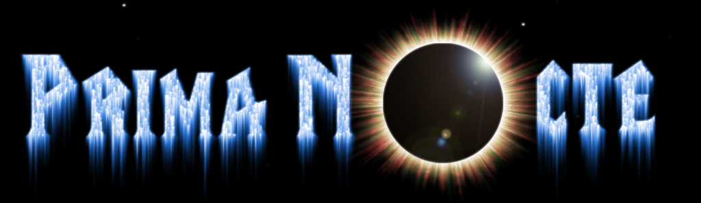 Prima Nocte - Elune Index du Forum