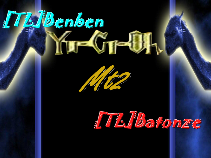 yo gi oh mt2 Index du Forum
