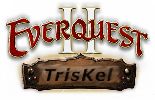 Guilde TRISKEL Index du Forum