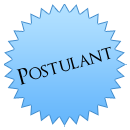 Postulant