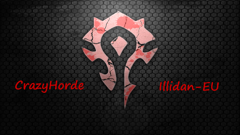 crazyhorde@illidan Index du Forum